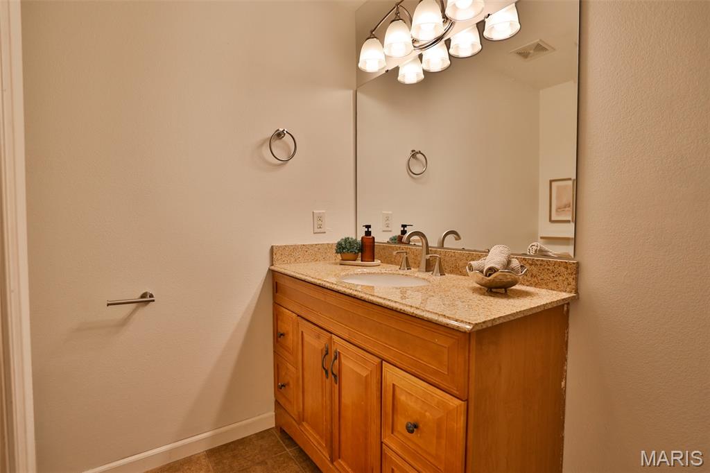 Fairmount Add - Residential