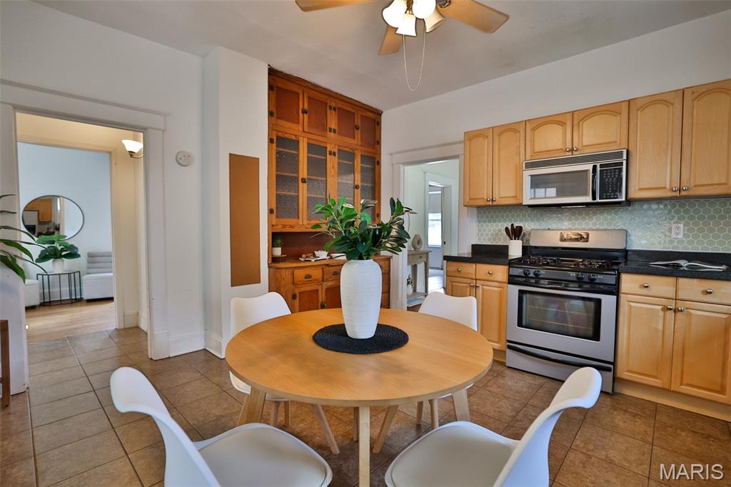 Fairmount Add - Residential