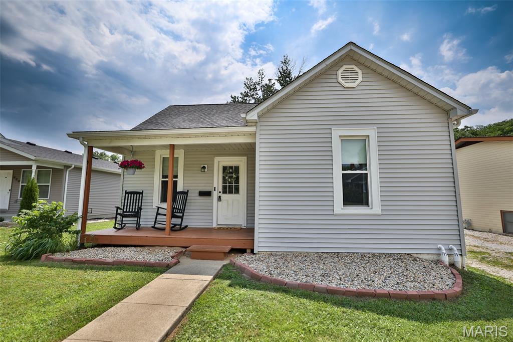 Fairmount Add - Residential