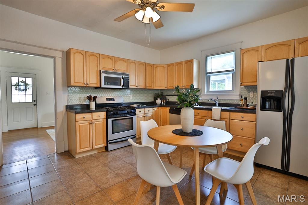 Fairmount Add - Residential