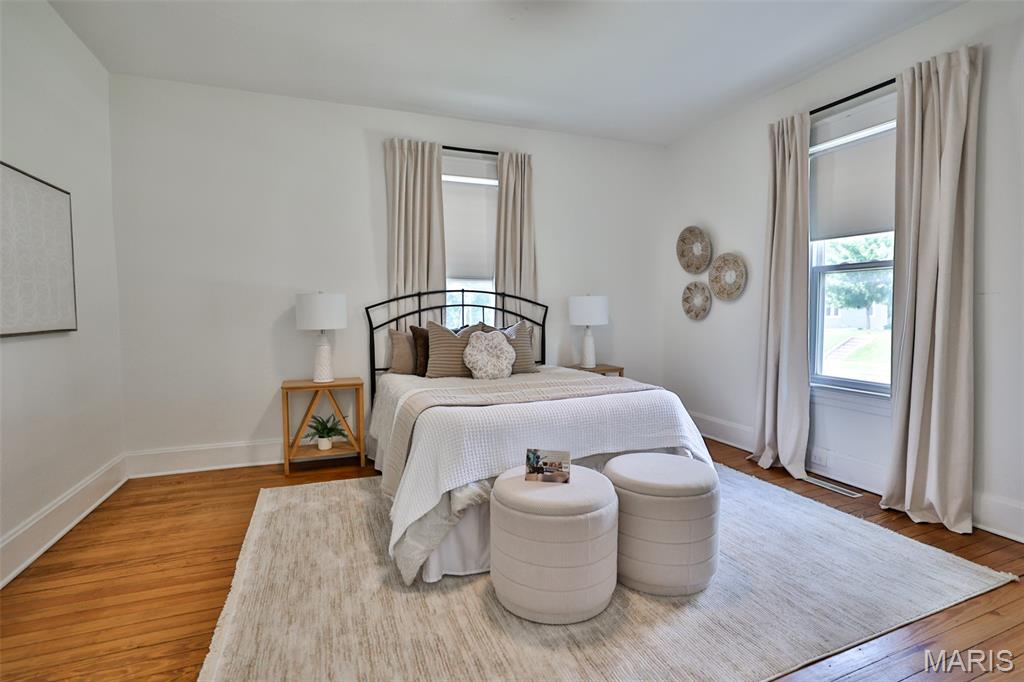 Fairmount Add - Residential