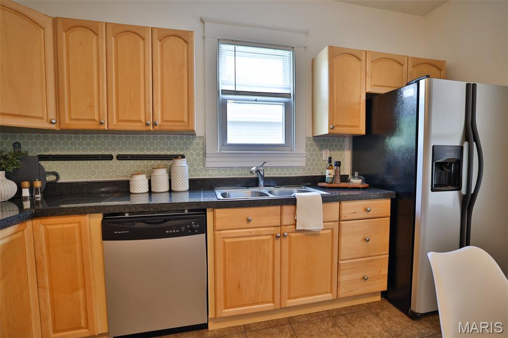 Fairmount Add - Residential