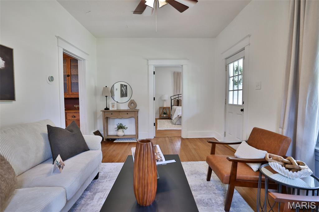 Fairmount Add - Residential