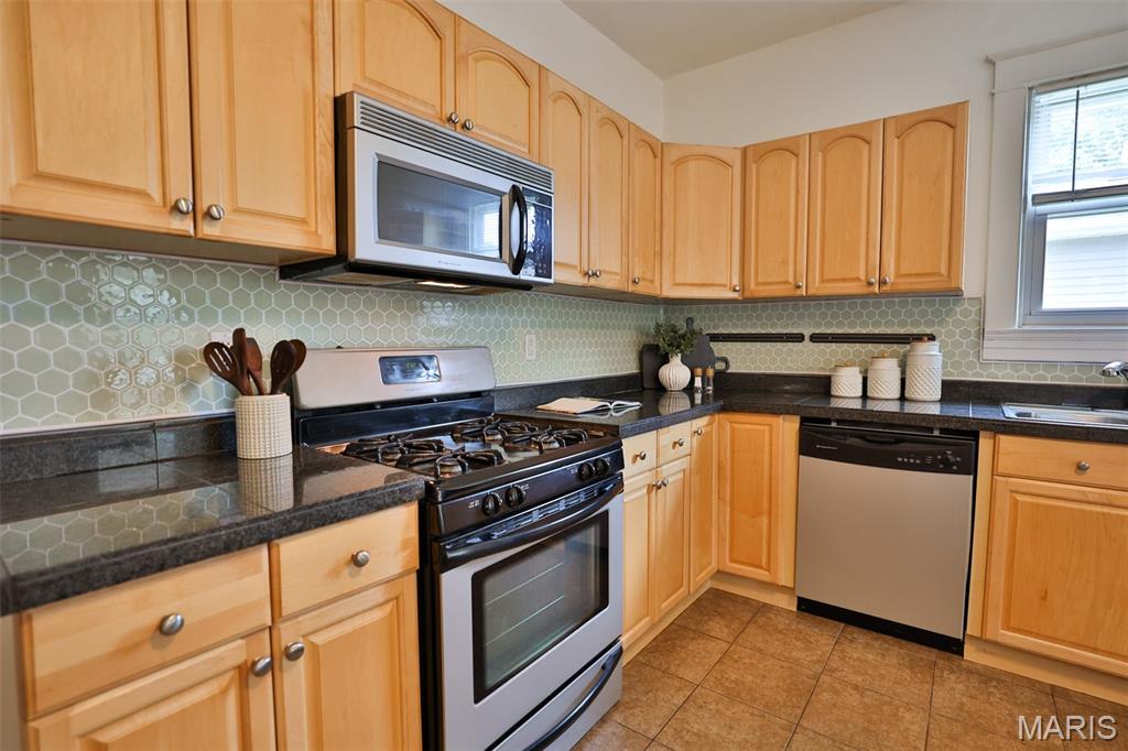 Fairmount Add - Residential