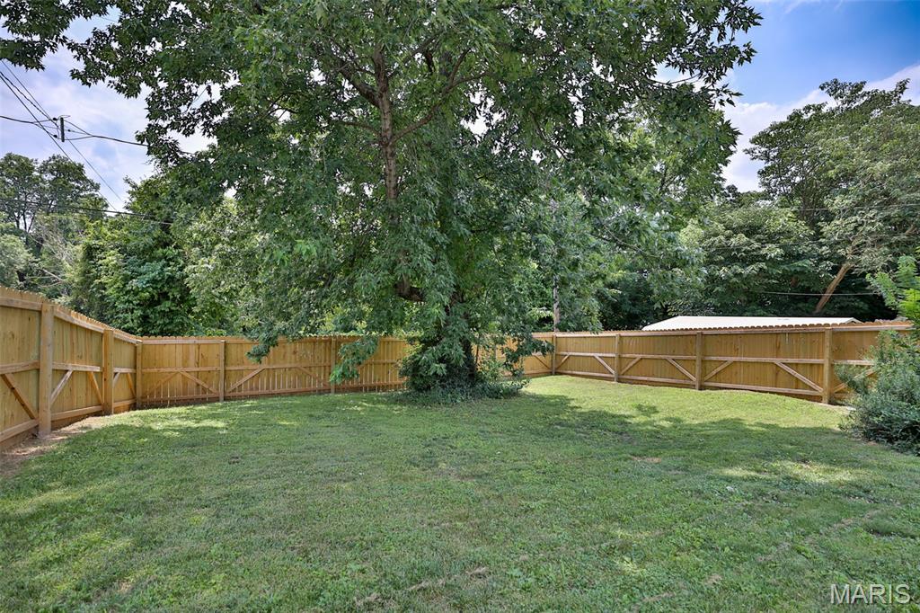 Fairmount Add - Residential