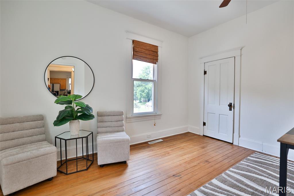 Fairmount Add - Residential