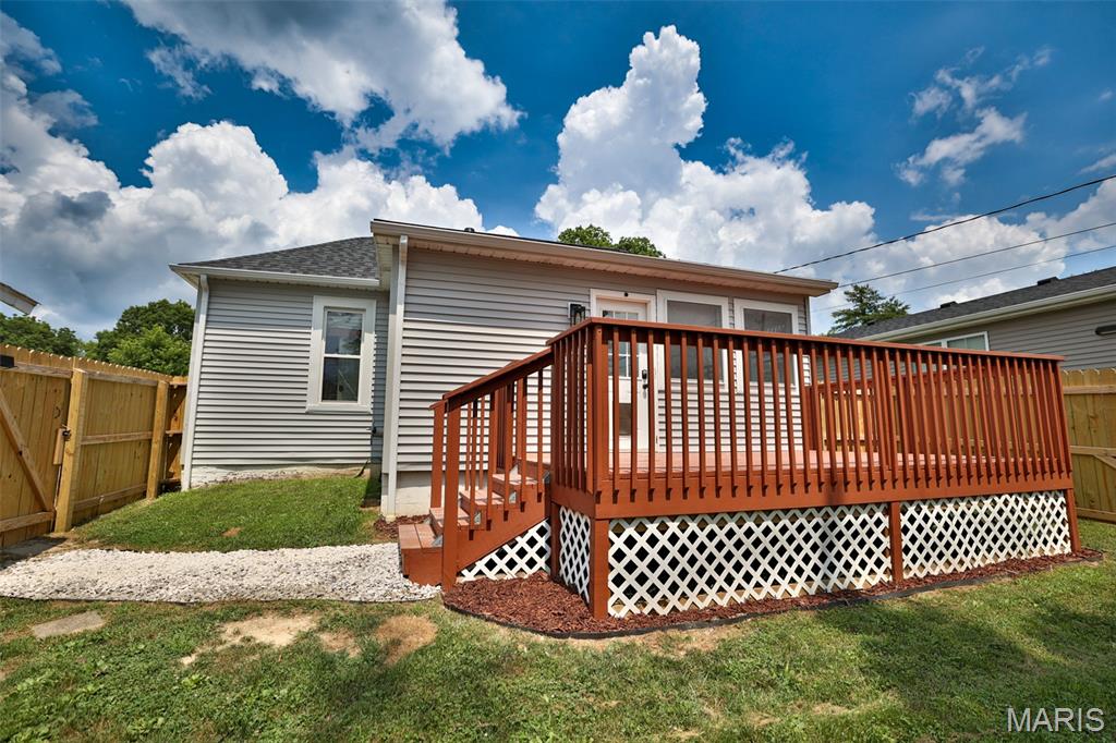 Fairmount Add - Residential