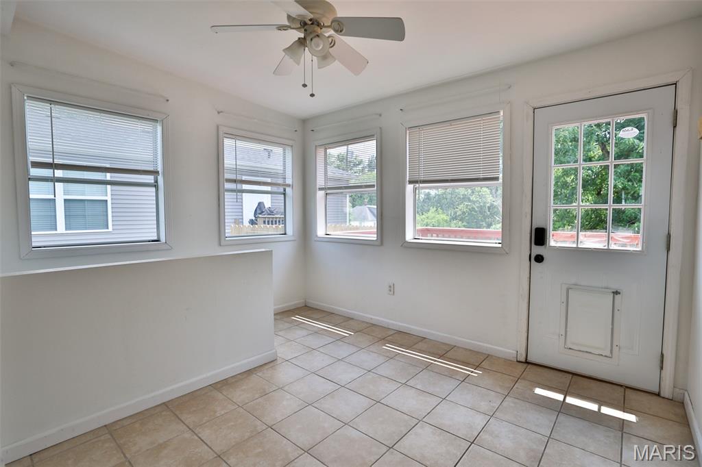 Fairmount Add - Residential