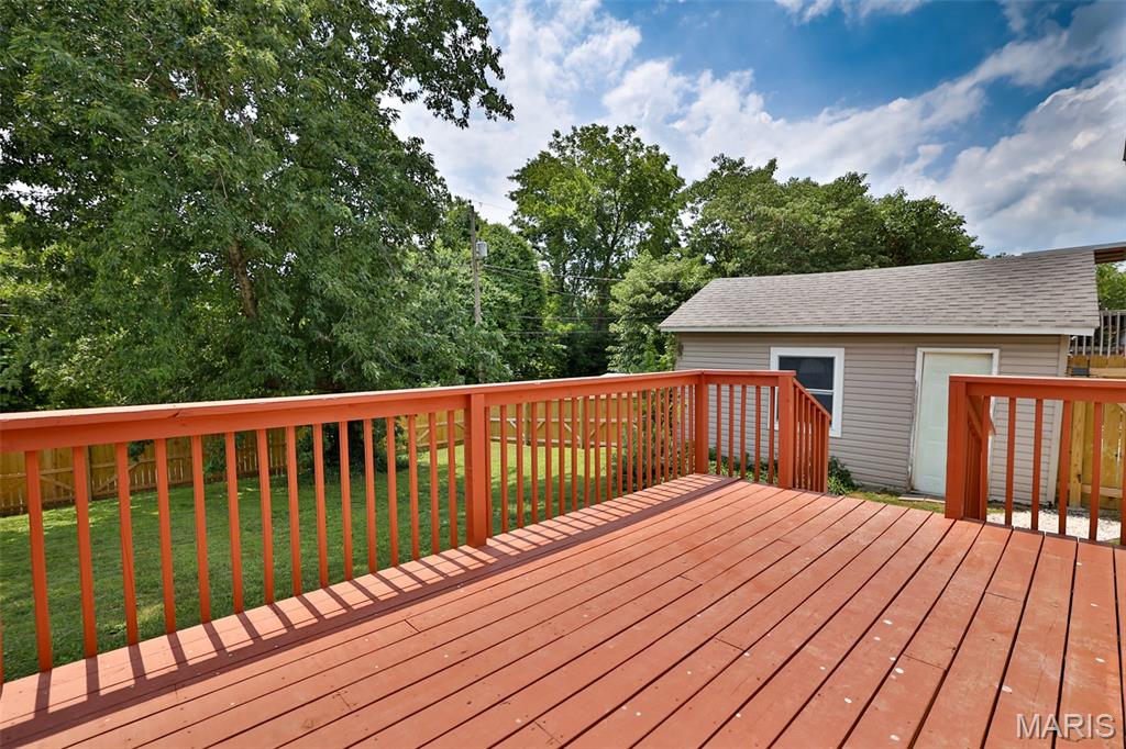 Fairmount Add - Residential