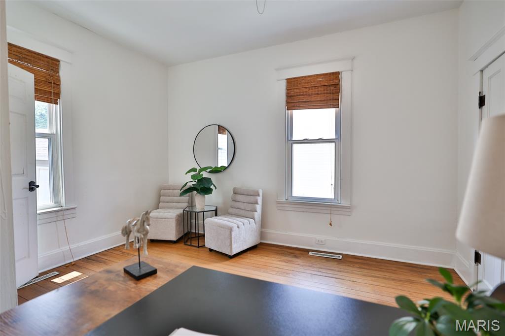 Fairmount Add - Residential