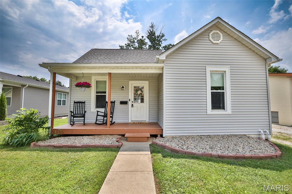 Fairmount Add - Residential