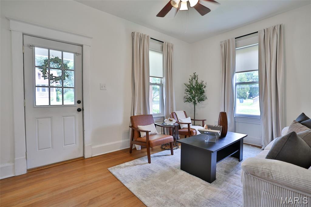 Fairmount Add - Residential
