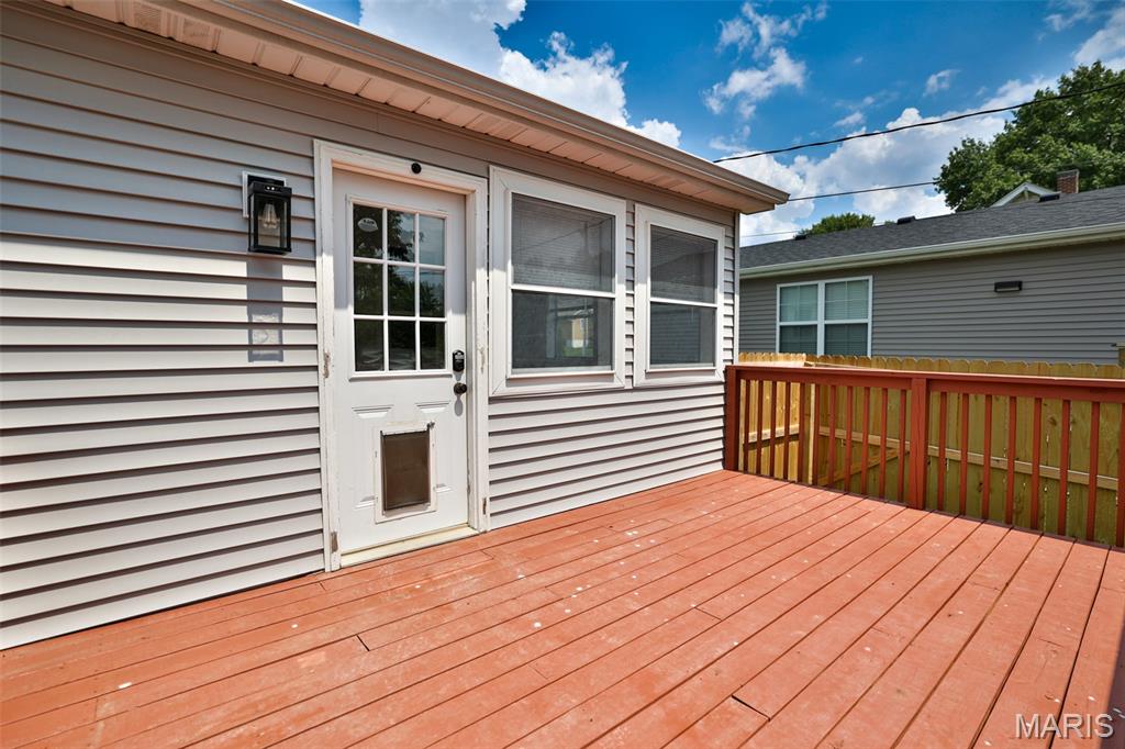 Fairmount Add - Residential