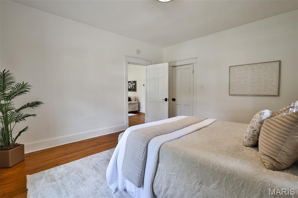 Fairmount Add - Residential
