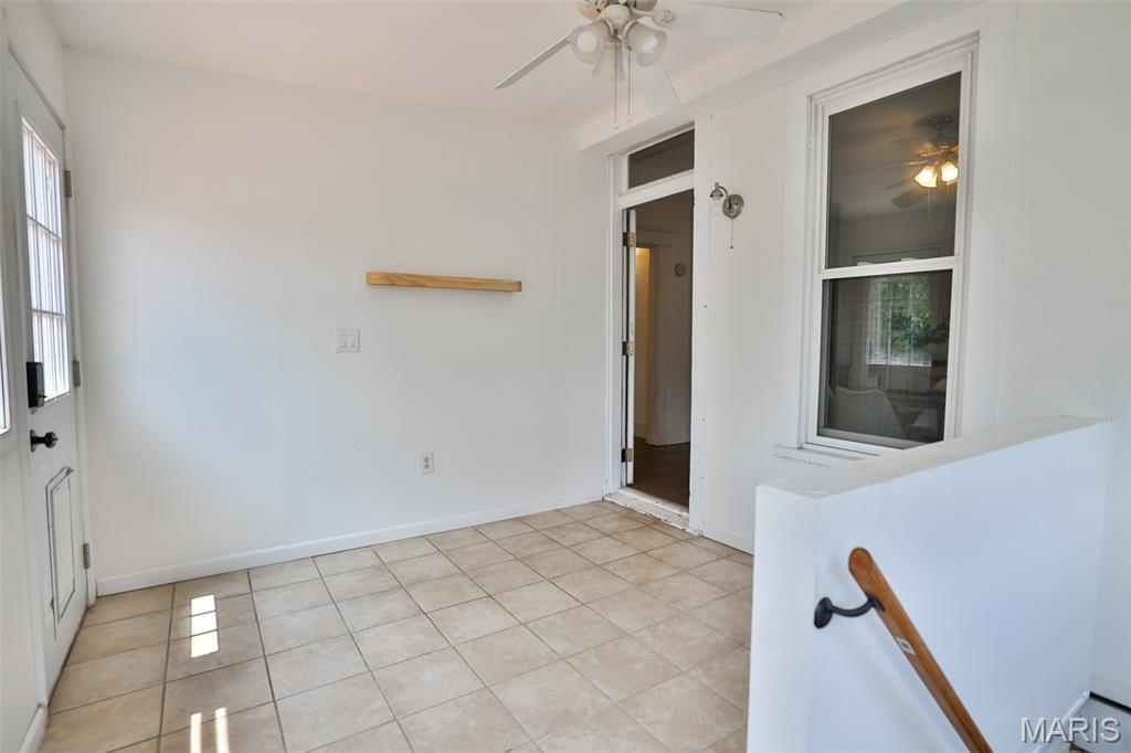 Fairmount Add - Residential
