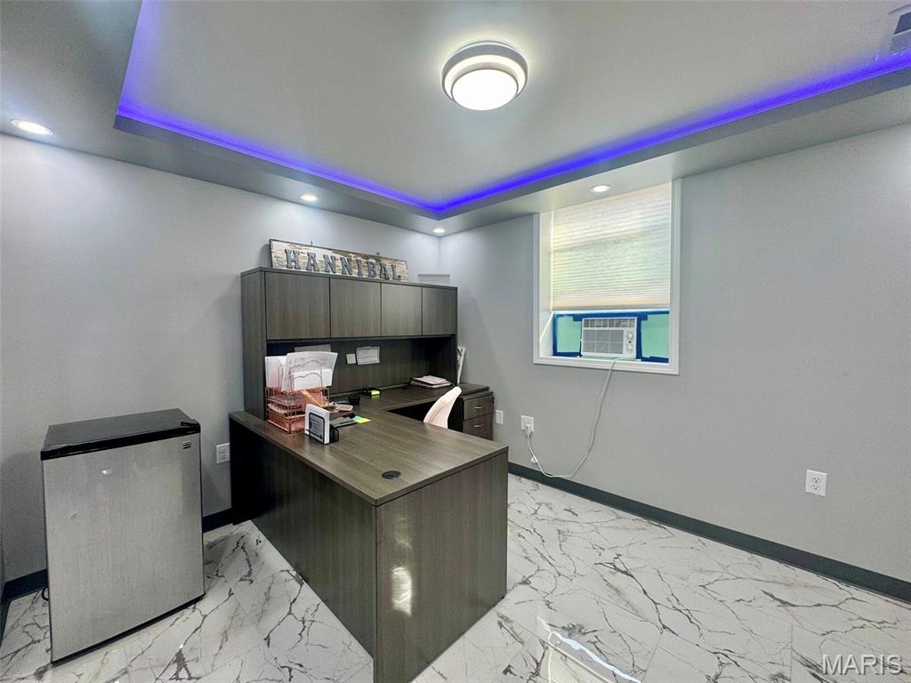 Stout Add - Commercial Sale