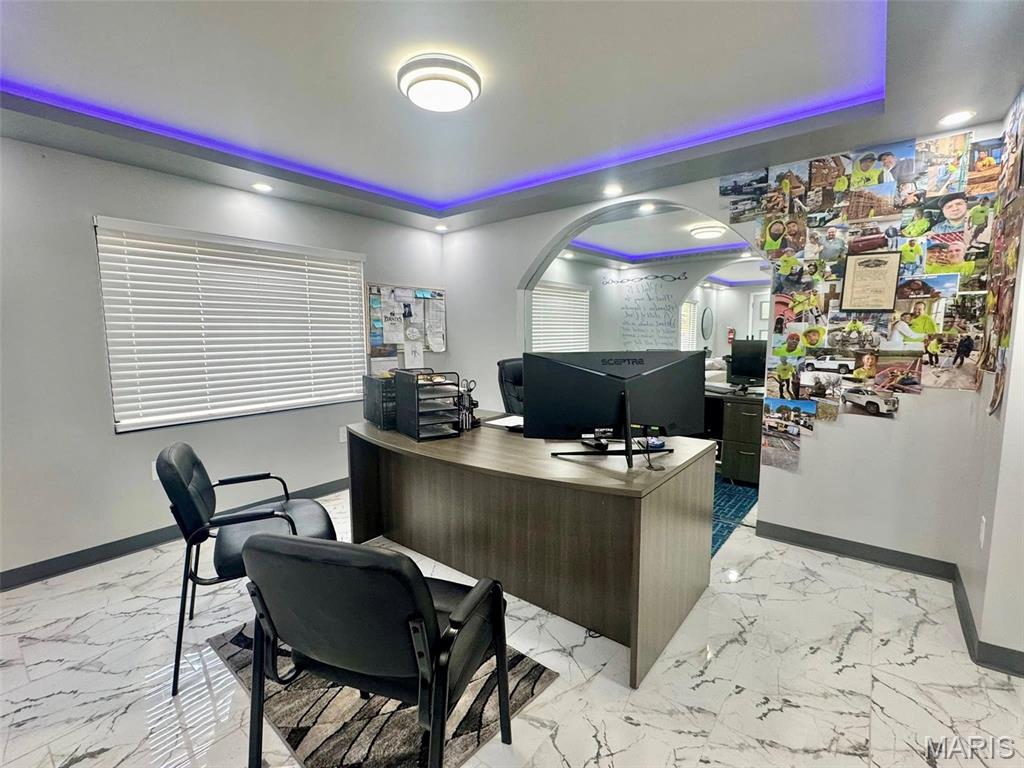 Stout Add - Commercial Sale