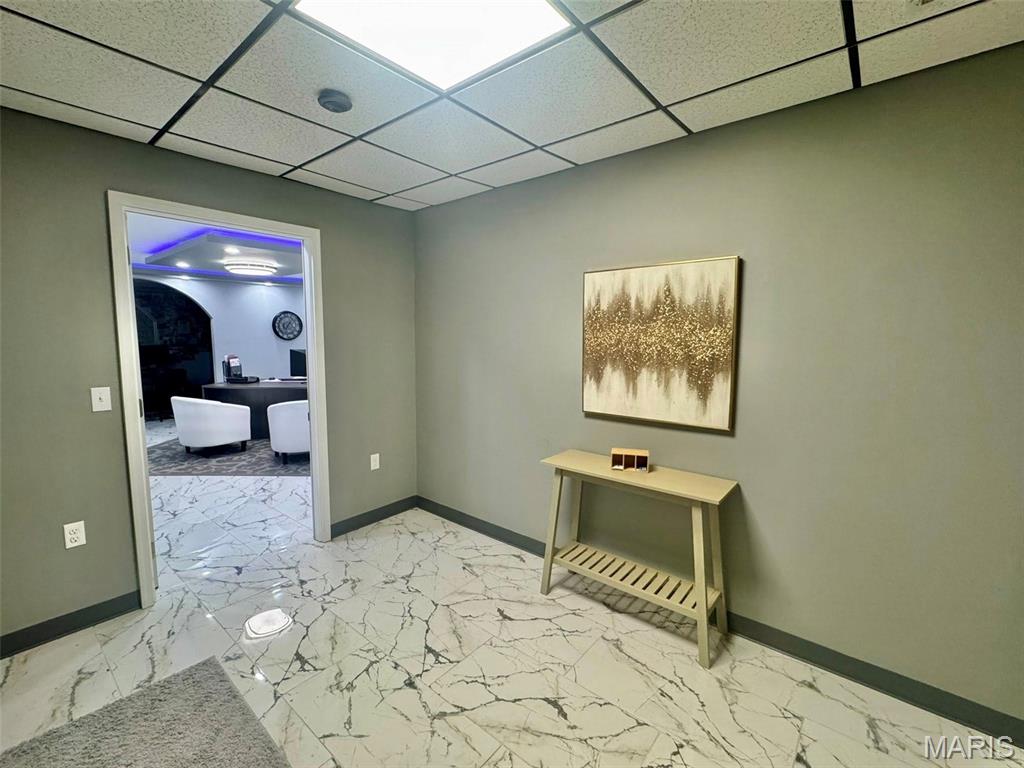 Stout Add - Commercial Sale
