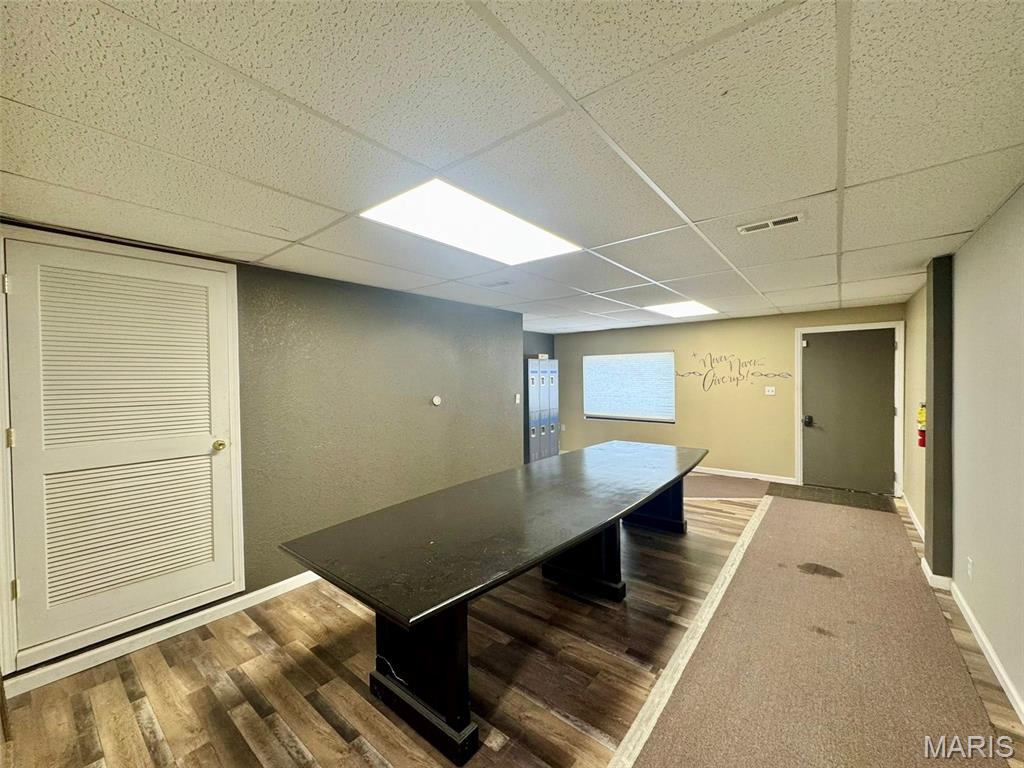 Stout Add - Commercial Sale