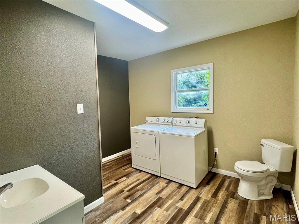 Stout Add - Commercial Sale