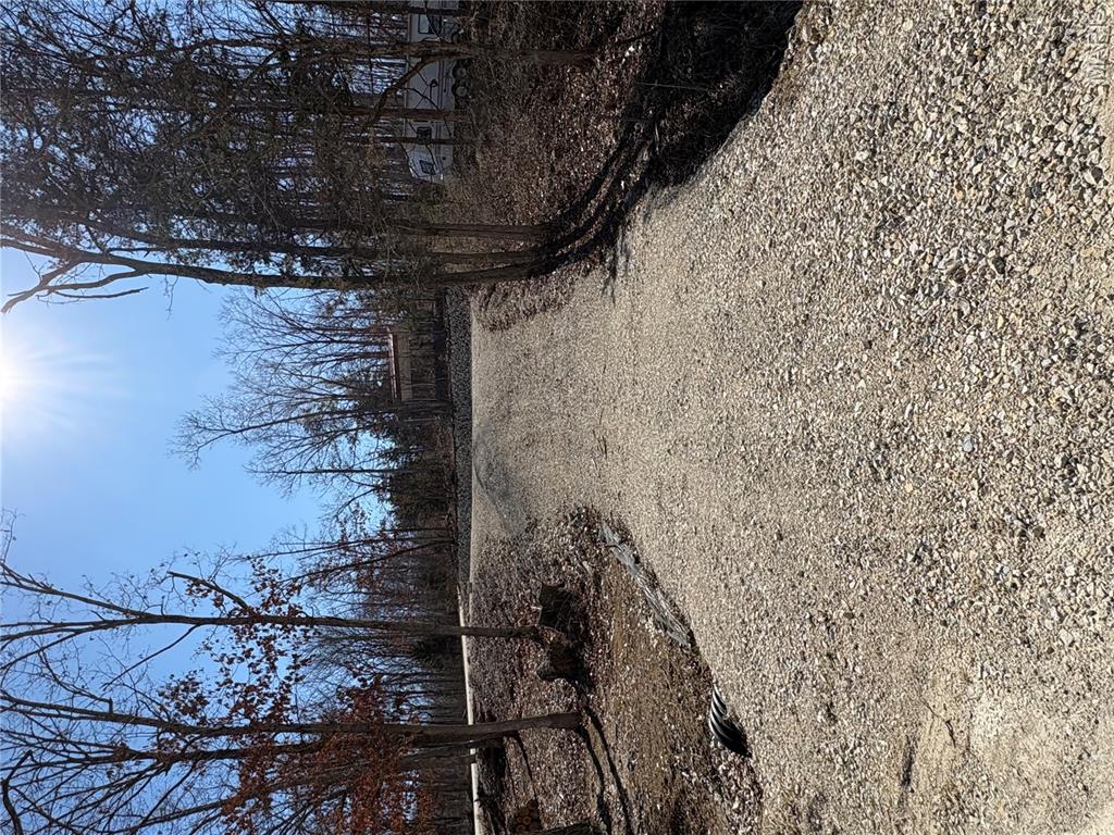 Pinnacle Lake Estates - Land