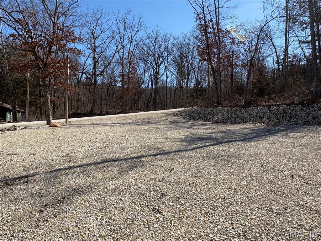 Pinnacle Lake Estates - Land