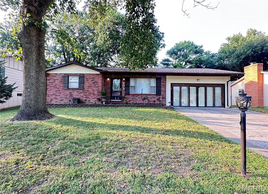 Town & Country Acres 5th Add - Residential