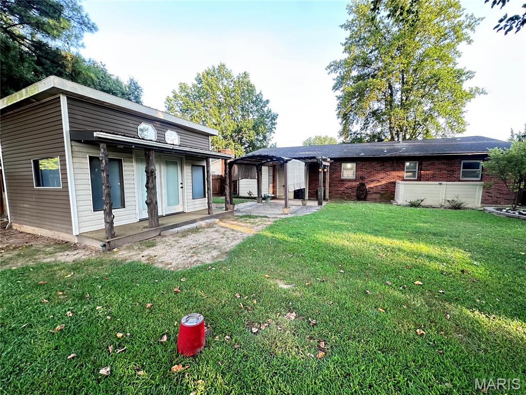 Town & Country Acres 5th Add - Residential