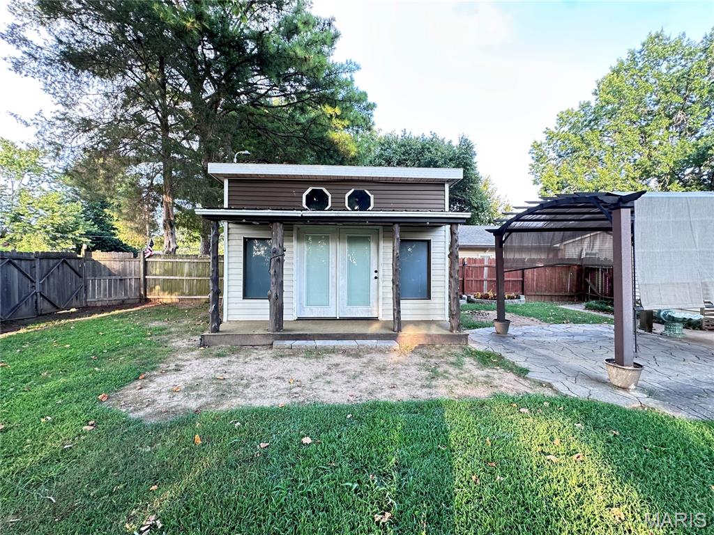 Town & Country Acres 5th Add - Residential