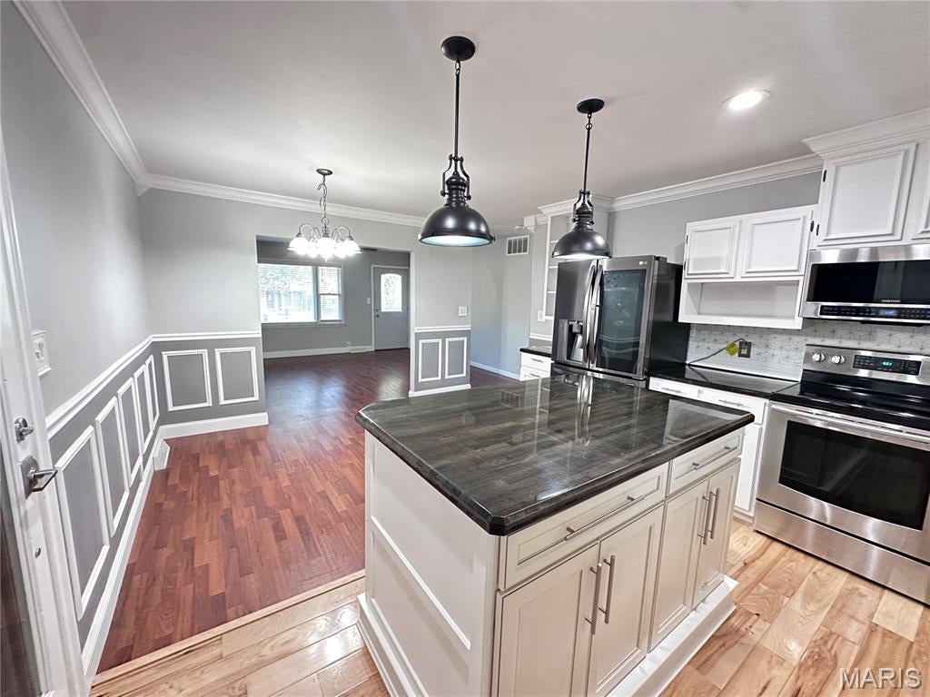 Town & Country Acres 5th Add - Residential