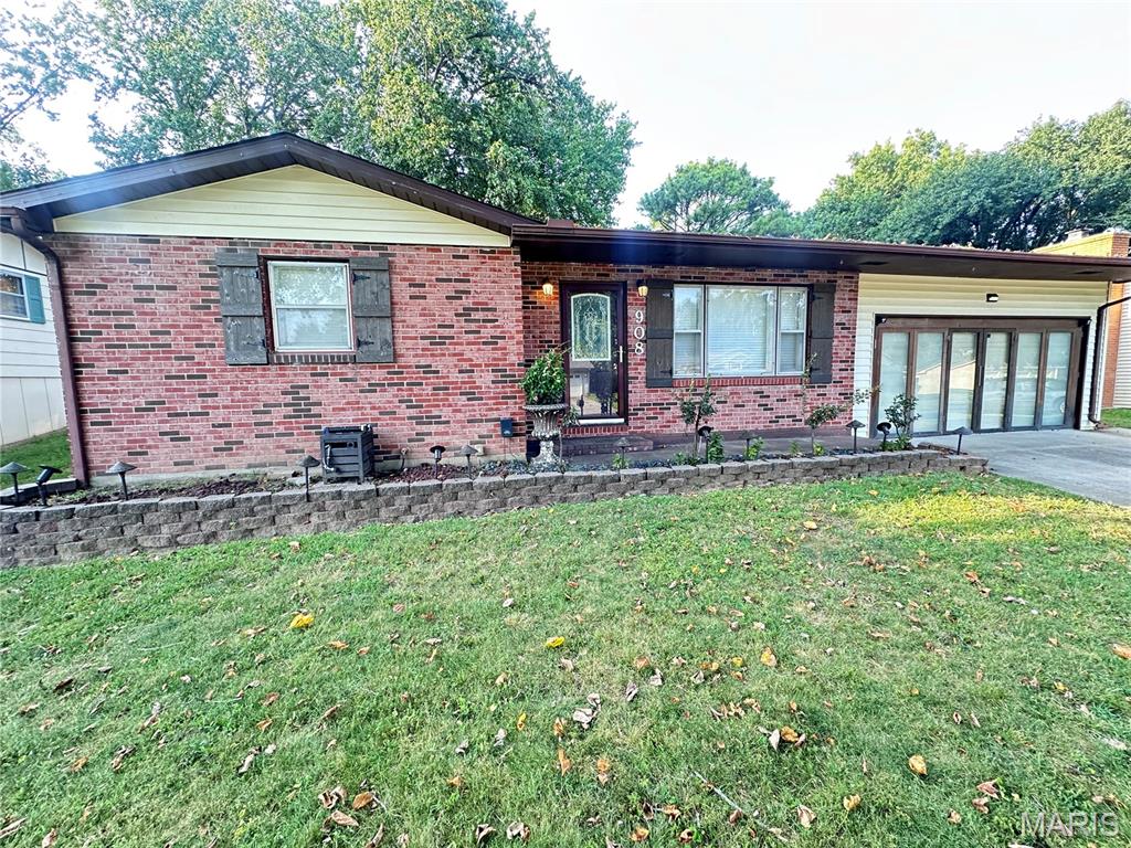 Town & Country Acres 5th Add - Residential