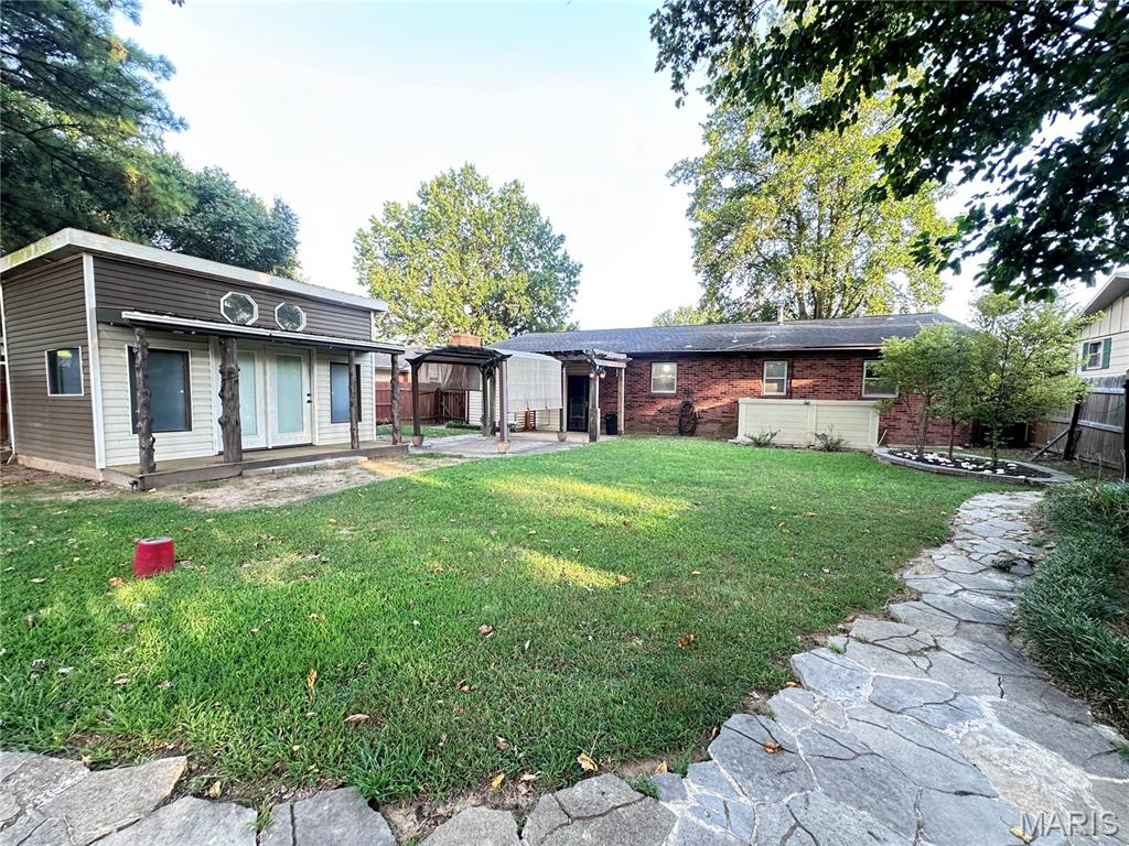 Town & Country Acres 5th Add - Residential