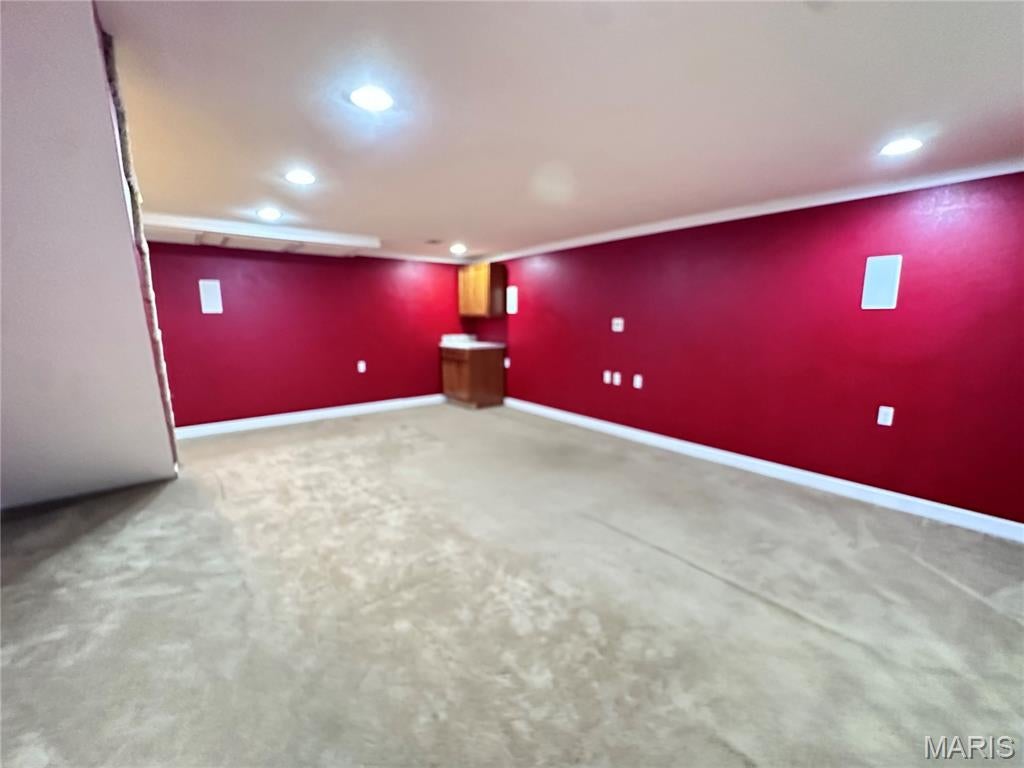 Town & Country Acres 5th Add - Residential