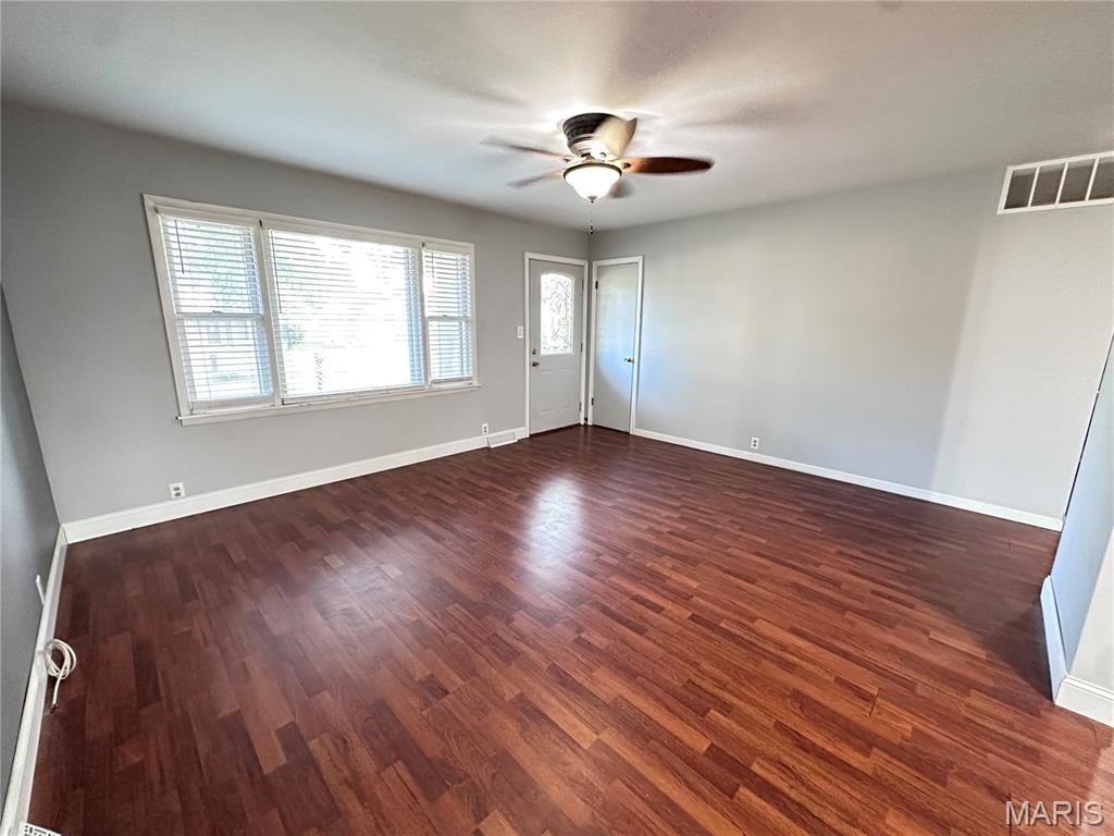 Town & Country Acres 5th Add - Residential