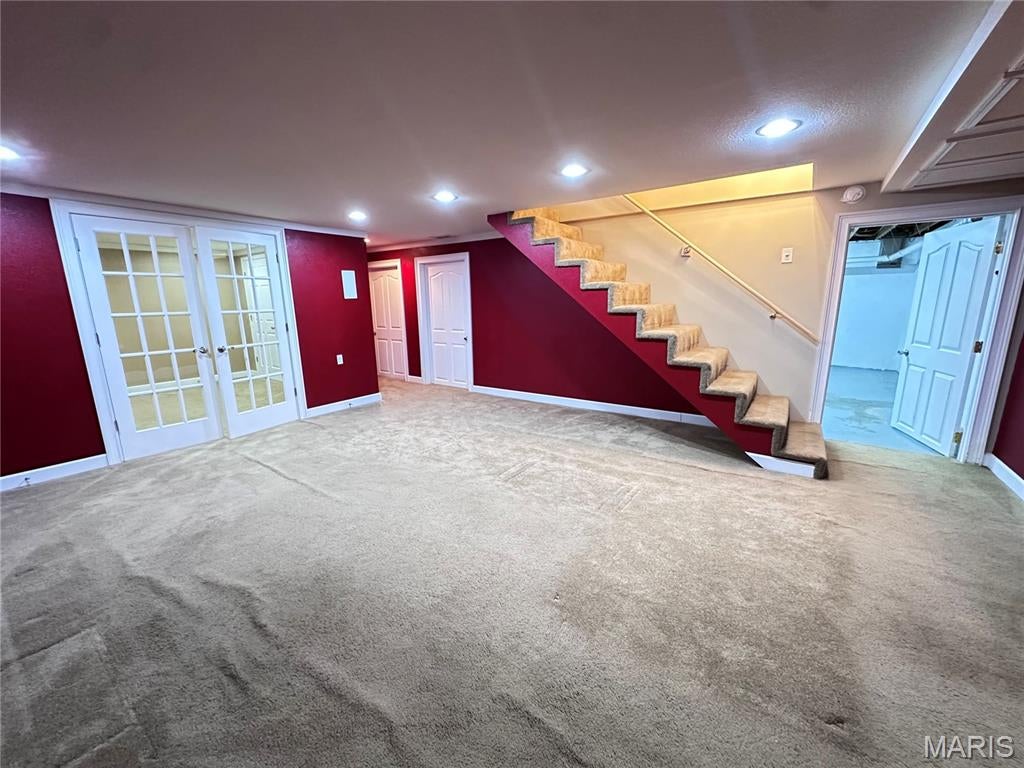 Town & Country Acres 5th Add - Residential