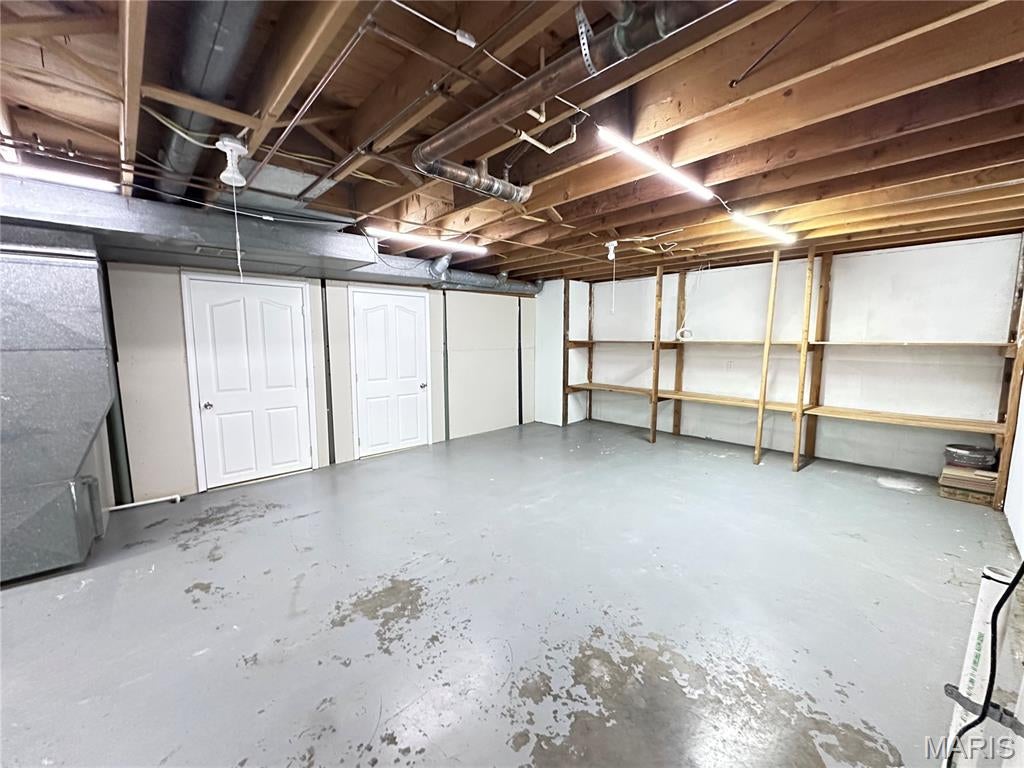 Town & Country Acres 5th Add - Residential