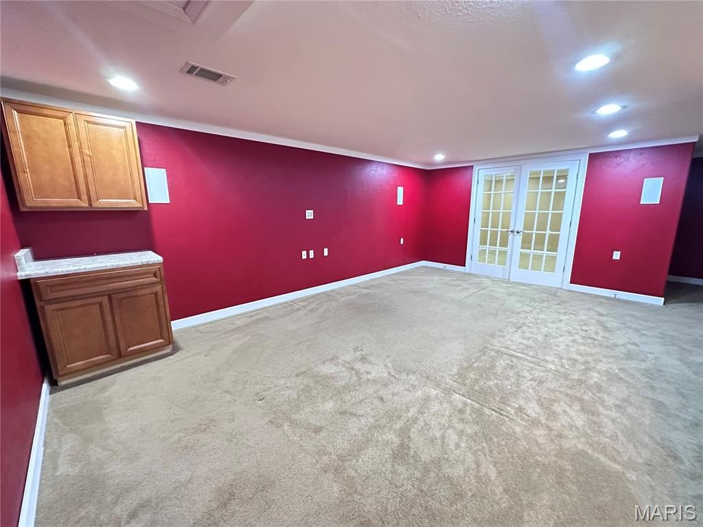 Town & Country Acres 5th Add - Residential