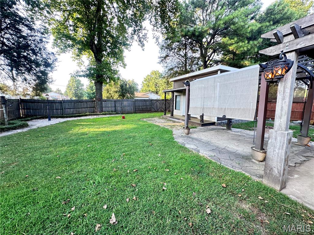 Town & Country Acres 5th Add - Residential