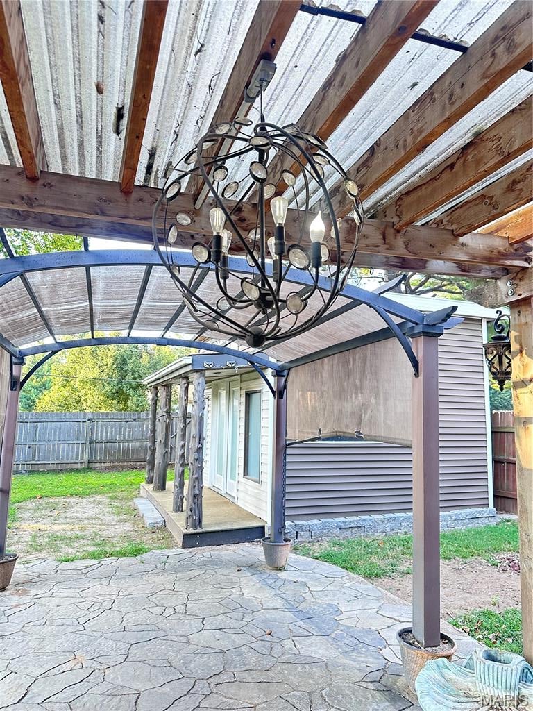 Town & Country Acres 5th Add - Residential