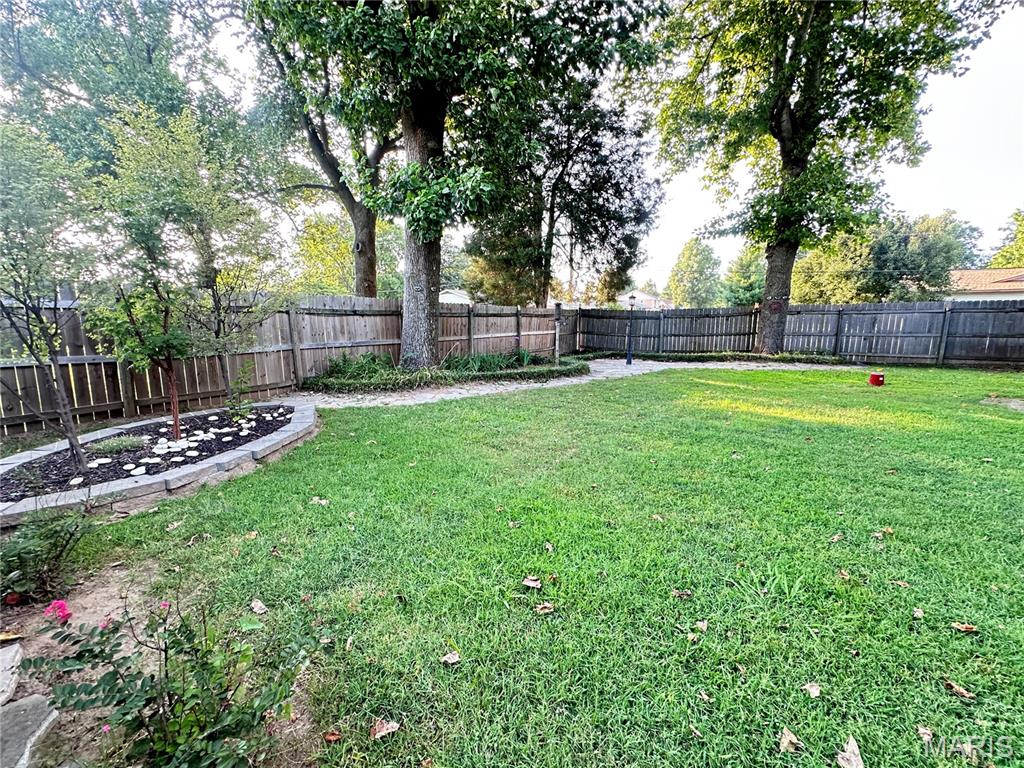 Town & Country Acres 5th Add - Residential