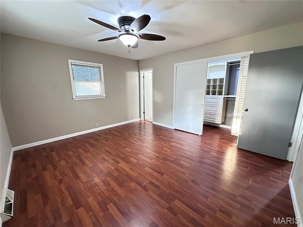 Town & Country Acres 5th Add - Residential
