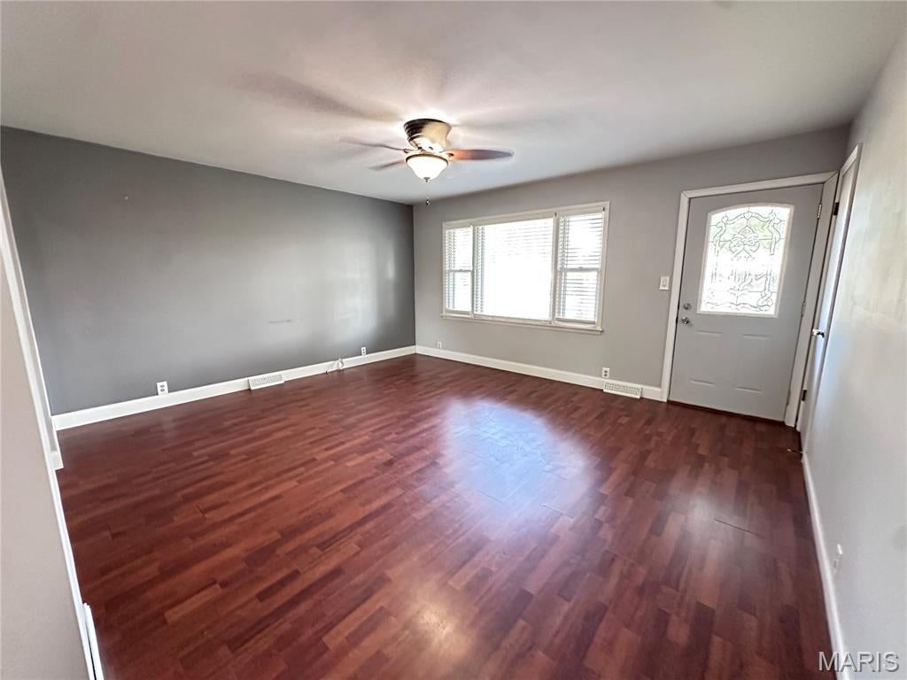 Town & Country Acres 5th Add - Residential