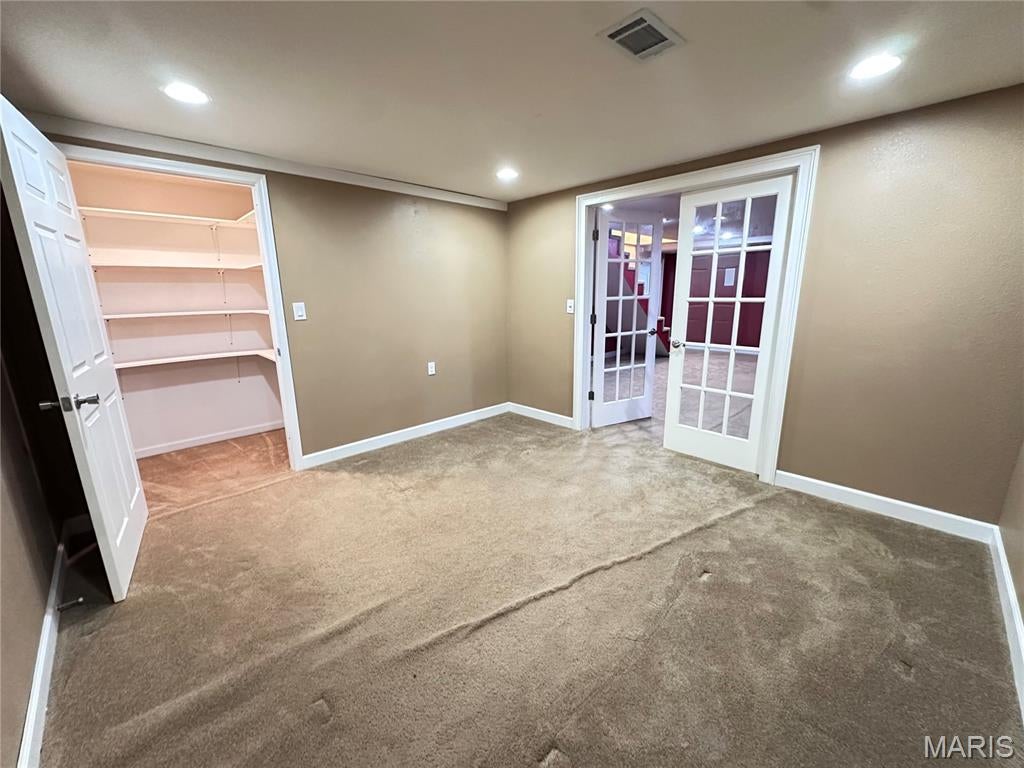 Town & Country Acres 5th Add - Residential