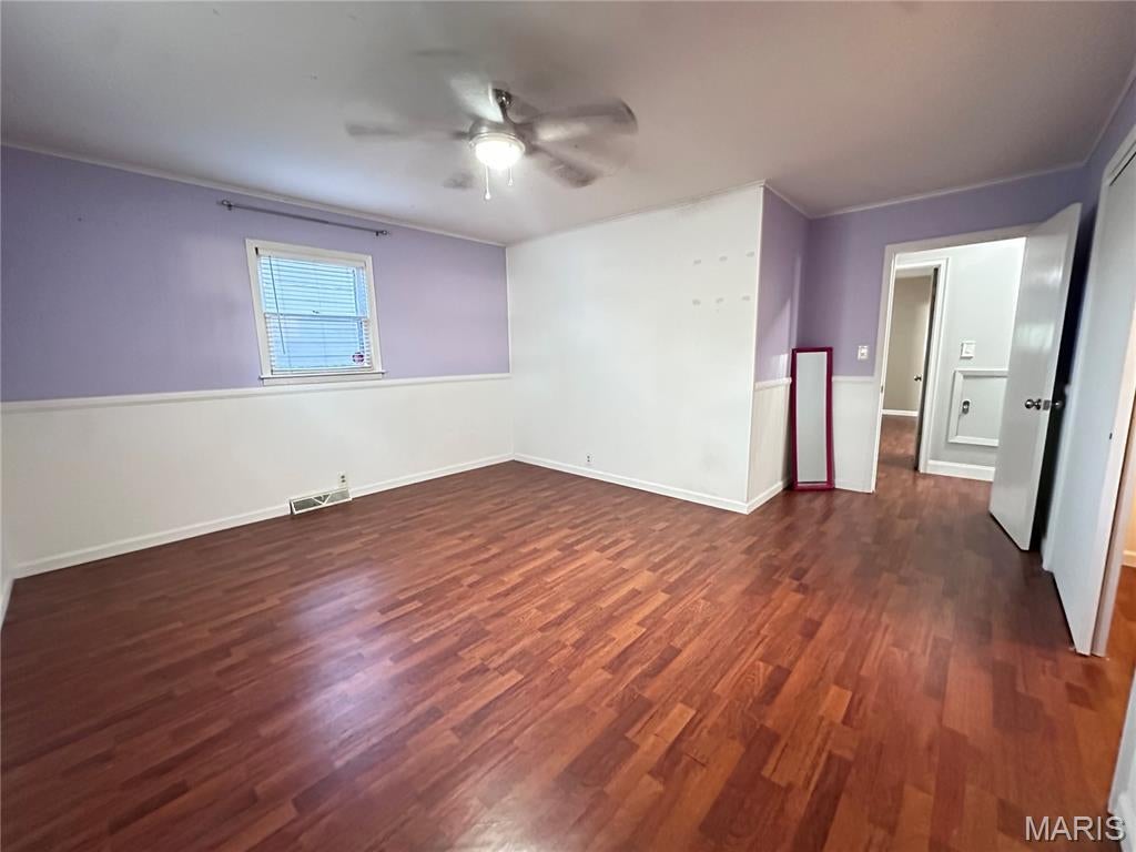Town & Country Acres 5th Add - Residential