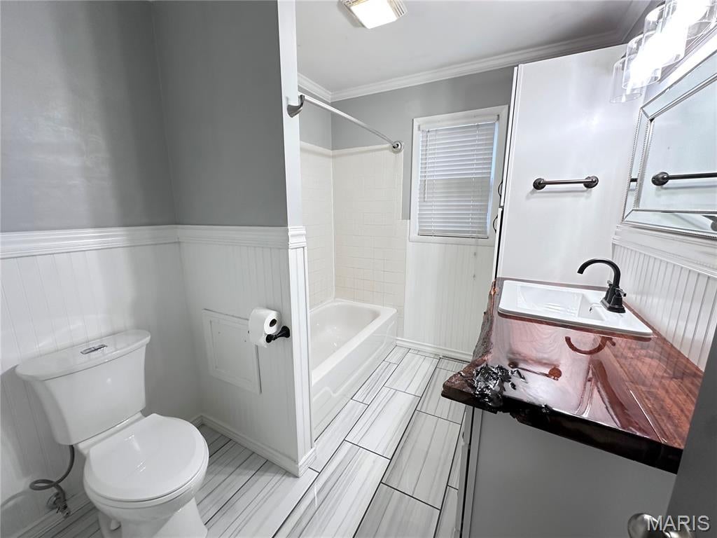 Town & Country Acres 5th Add - Residential