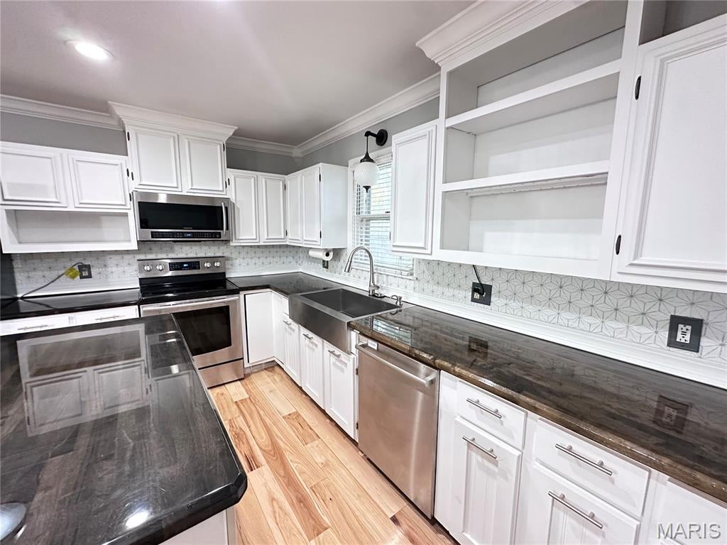 Town & Country Acres 5th Add - Residential
