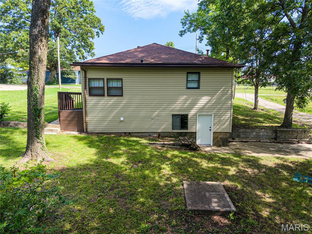 Town/St Francois - Residential