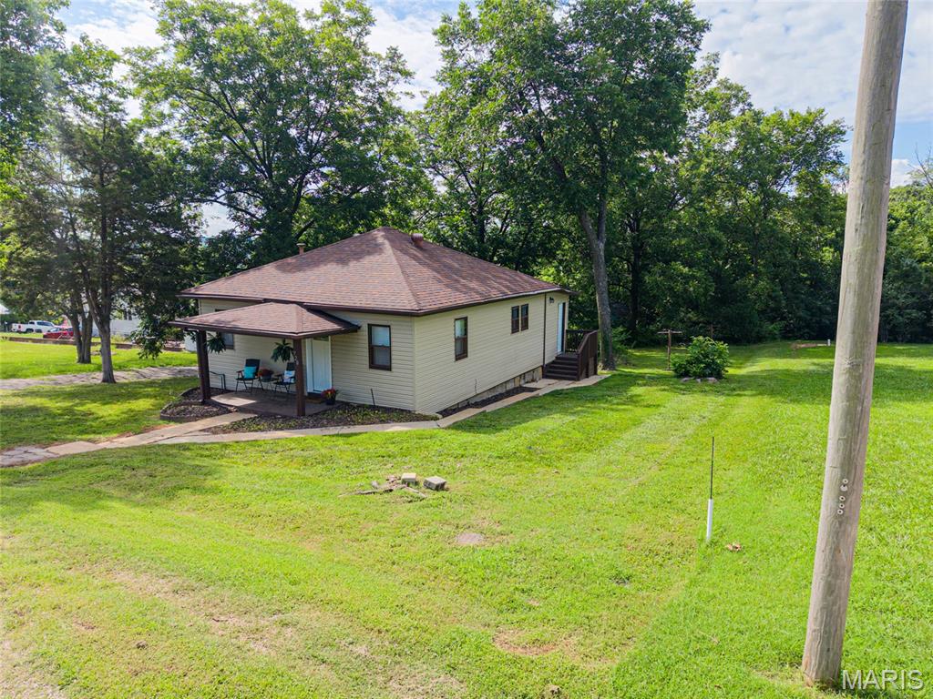 Town/St Francois - Residential