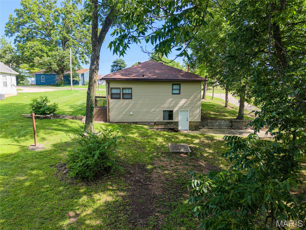 Town/St Francois - Residential