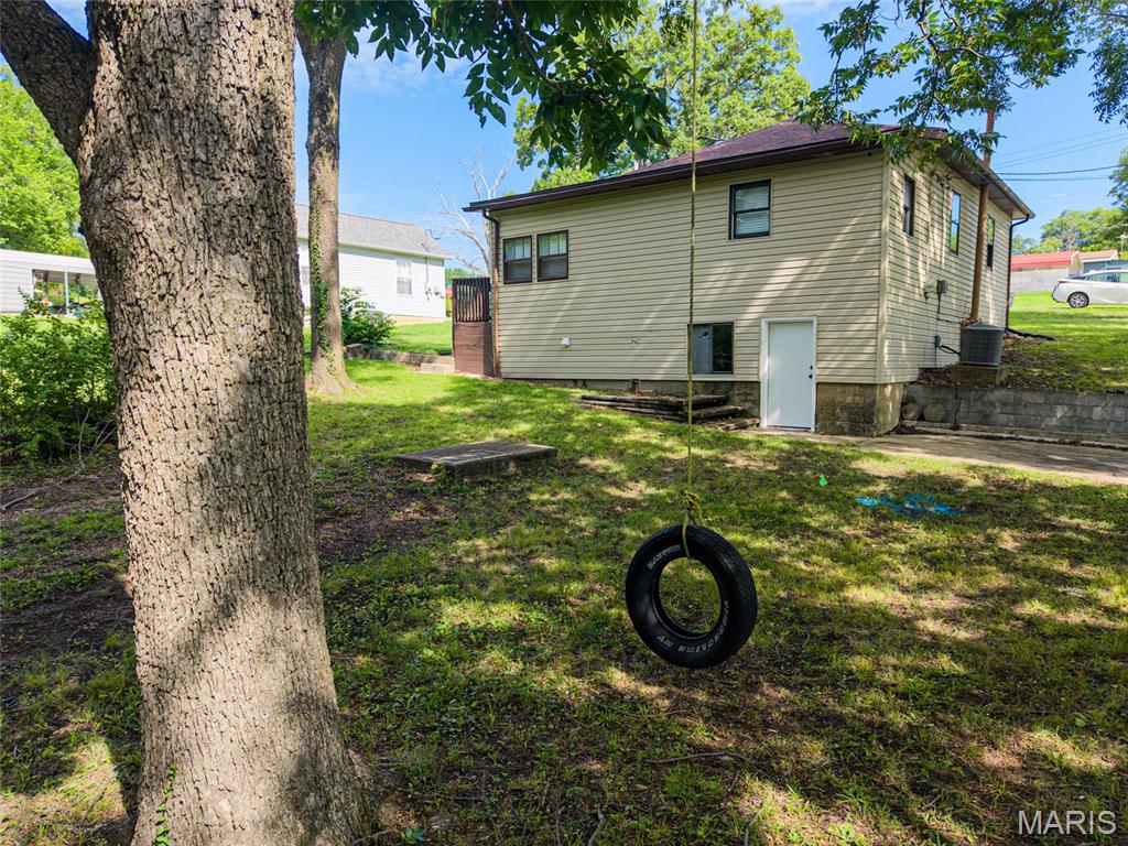 Town/St Francois - Residential